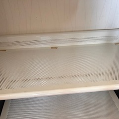 収納家具の画像