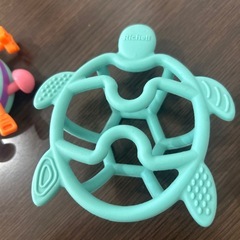 ベビー　歯固め　おもちゃの画像