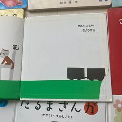 0〜2歳向け 絵本 24冊セット（だるまさん・しまじろう他）の画像