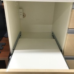 キッチンボード（パモウナ）の画像