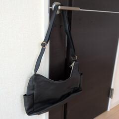 ショルダーバッグの画像
