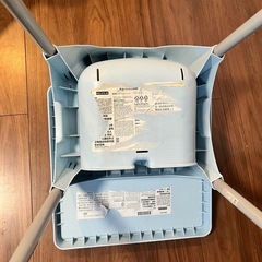 IKEA ベビーチェアの画像