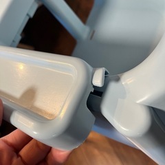 IKEA ベビーチェアの画像