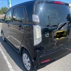 今週中のみ投稿‼️ ホンダ　N-WGNの画像