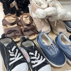 【新品あり】15.0cm＊靴＊ブーツ＊サンダルの画像