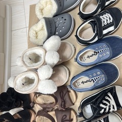 【新品あり】15.0cm＊靴＊ブーツ＊サンダルの画像