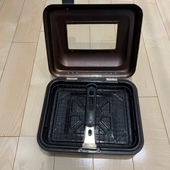 魚焼グリルの画像