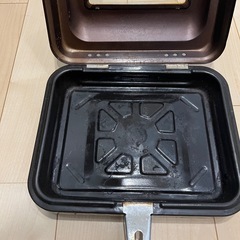 魚焼グリルの画像