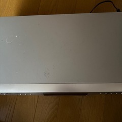 （決まりました）TOSHIBA DVDビデオプレーヤーの画像