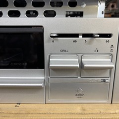 たぶん未使用品 パロマ ビルトインガスコンロ 都市ガス 2022年製 PKD-N36Sの画像
