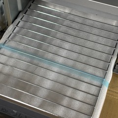 たぶん未使用品 パロマ ビルトインガスコンロ 都市ガス 2022年製 PKD-N36Sの画像