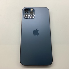 【安心30日間保証付き】Softbank(SIMロック解除済み)　iPhone12pro　128GBの画像