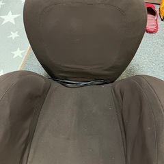 エアリーシェイプ ダメになるクッション チェア 椅子の画像