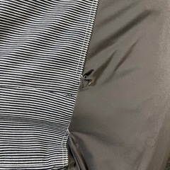 エアリーシェイプ ダメになるクッション チェア 椅子の画像