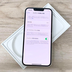 美品　純正品 | iPhone 14｜128gb｜SIMフリー版の画像