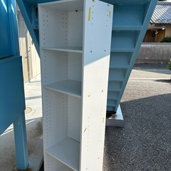 ニトリ　カラーボックス　棚