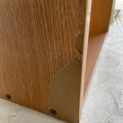 コミック本棚の画像