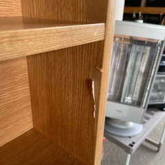コミック本棚の画像