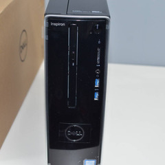 DELL Inspiron 3471 i5-9400/SSD256GB +HDD1TB/メモリ-8GB/Bluetooth Wifi DVDマルチ搭載 Windows11の画像