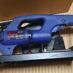 『✨数回の使用感✨』NINE DIA MS-650 小型切断機の画像