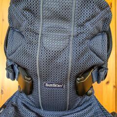 BabyBjorn　ベビービョルン　抱っこ紐　ベビーキャリ　アワンカイエアー　メッシュ　ONE KAI Airの画像