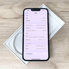 中古品 | iPhone 14｜128gb｜SIMフリー版の画像