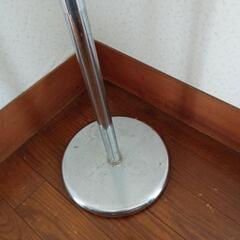 コートハンガーの画像