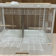 鳥かご【未使用品】値下げしました。の画像
