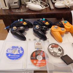内蔵ソフト13本、Wii本体セット、任天堂ファミコン、NEOGEO、PCエンジンの画像