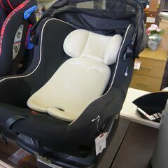 ID220962　チャイルドシートの画像
