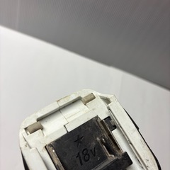 「決まりました」ジャンク　マキタ　インパクトドライバー18Vの画像