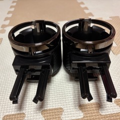 QUATTRO ドリンクホルダー 2個セットの画像