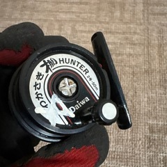 ダイワ　わかさぎ棚HUNTER②の画像