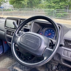 車検令和8年4月　サンバーディアスワゴン　希少TW1 走行9.4万キロ❗️車検付きの画像