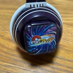 テラスタルオーブ
の画像
