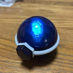 テラスタルオーブ
の画像