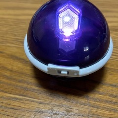 テラスタルオーブ
の画像
