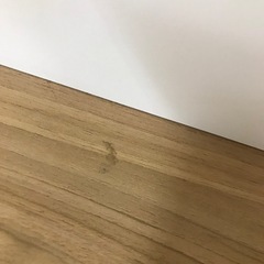 Ｓ字型飾り棚の画像