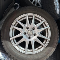 205/60R16 の画像