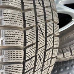 205/60R16 の画像