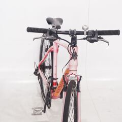 BIANCHI ROMA2 年式不明 クロスバイクの画像