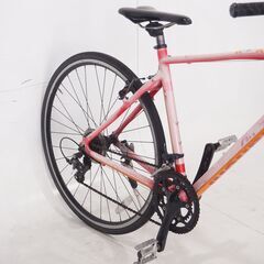 BIANCHI ROMA2 年式不明 クロスバイクの画像