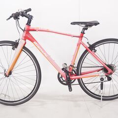 BIANCHI ROMA2 年式不明 クロスバイクの画像