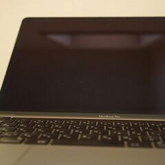 Apple MacBook Pro 13-inch 2020 Thunderbolt 4ports【macOS 26対応】の画像