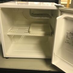 47L　冷蔵庫の画像