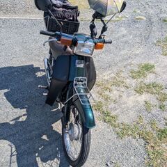 すぐに足が必要な方！の画像