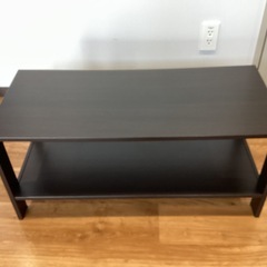 ラック　IKEA【町田市再生家具】251343の画像