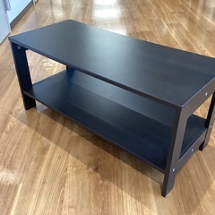 ラック　IKEA【町田市再生家具】251343の画像