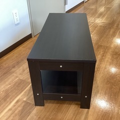 ラック　IKEA【町田市再生家具】251343の画像