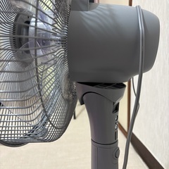 扇風機の画像
